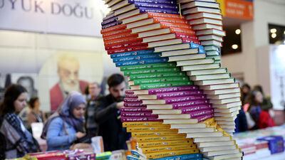 TÜYAP Kitap Fuarı nerede, ne zaman bitiyor?