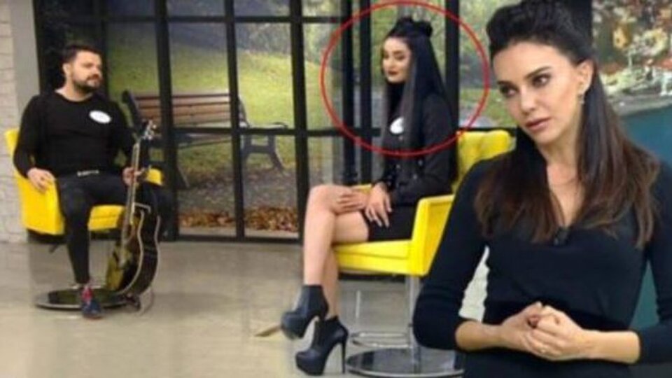 "Kandırıyoruz sizi"