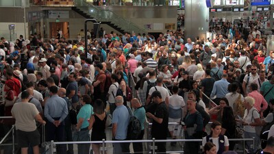 Sayıları 165 milyona yaklaştı