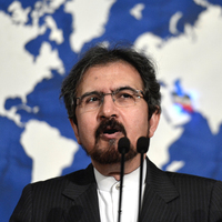 İran'dan Suudi Arabistan'a füze yanıtı: Provokatif ve sorumsuz!