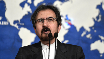 İran'dan Suudi Arabistan'a füze yanıtı: Provokatif ve sorumsuz!