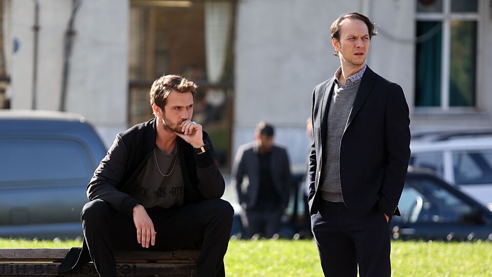 Yamaç ile Vartolu yeniden karşı karşıya!