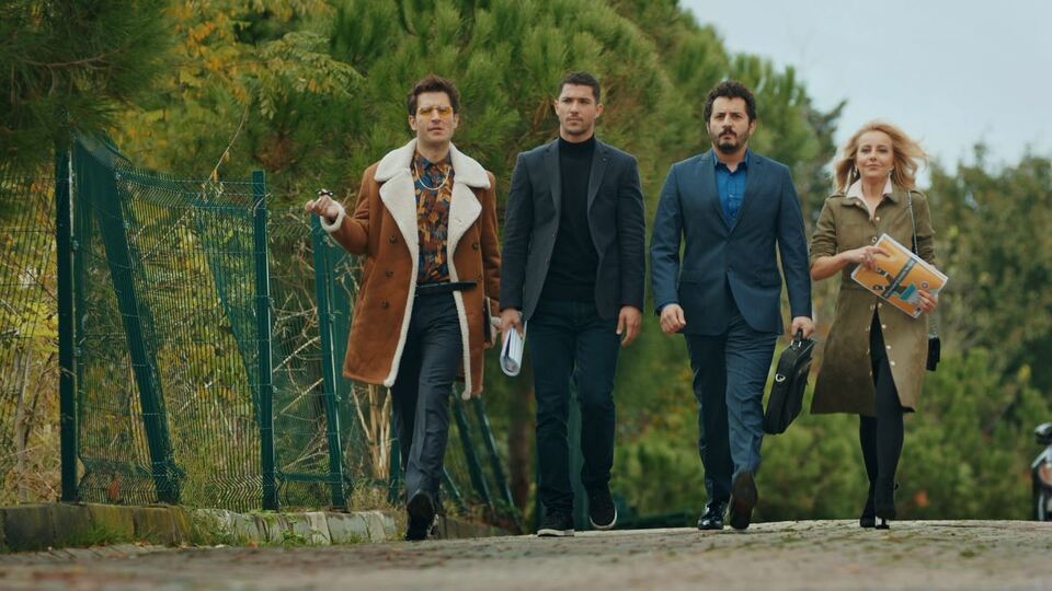 Klavye Delikanlıları'nın yayın günü değişti