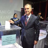 AK Parti´nin İnegöl Belediye Başkan adayı belli oldu