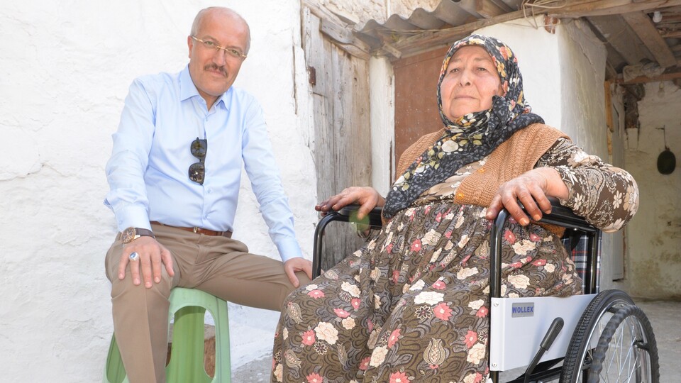 AK Parti'nin Balıkesir Büyükşehir Belediye Başkanlığı adayı belli oldu