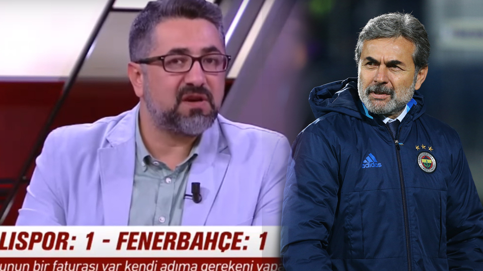 "İstifa etmez, gitmez, inanmıyorum!"