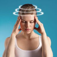 Baş dönmenizin sebebi mevsim değişikliği olabilir!