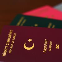 Vize krizinde 'sınırlı' çözüm!