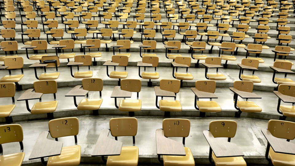 DGS ek tercih sonuçları açıklandı