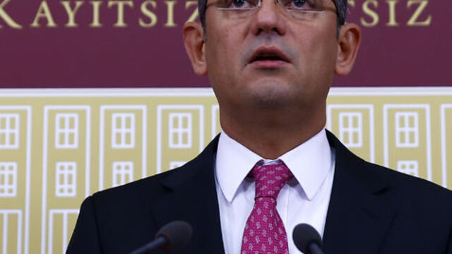 CHP'den TEOG'un yerine getirilen sınav sistemine tepki