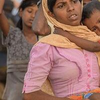 Fransa'dan Arakan'daki şiddet olaylarına çağrı