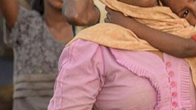 Fransa'dan Arakan'daki şiddet olaylarına çağrı