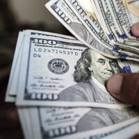 Dolarda gün sonu sert düşüş!