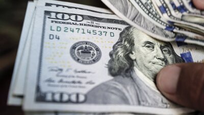 Dolarda gün sonu sert düşüş!