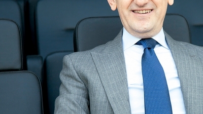 Albayrak'tan transfer açıklaması!