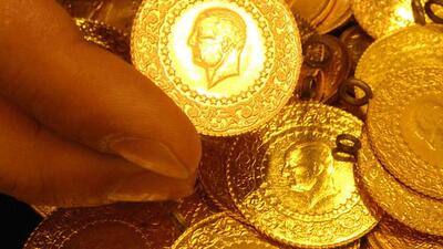 Çeyrek altın ne kadar oldu?