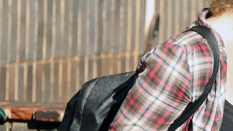 Zimbabwe Devlet Başkanı'na hakaretten tutuklandı!