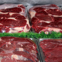 İşte en pahalı ve en ucuz etin satıldığı yerler