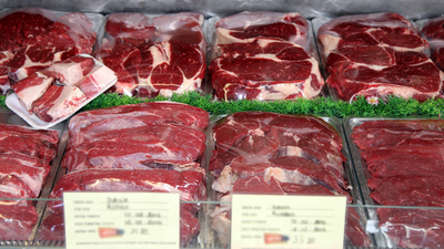 İşte en pahalı ve en ucuz etin satıldığı yerler