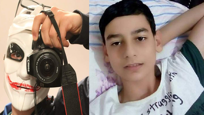 Oyunda cinayet provası!