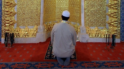 Diyanet'e Suriyeli 100 imam geliyor