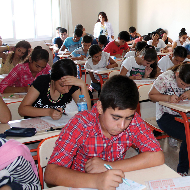 Yeni sistemde eğitim bölgeleri nasıl oluşturulacak?