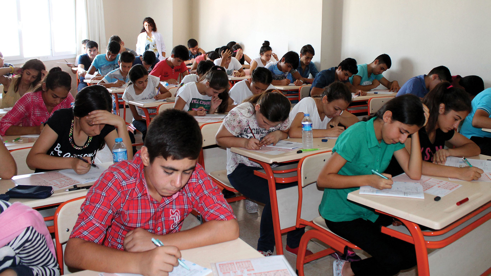 Yeni sistemde eğitim bölgeleri nasıl oluşturulacak?