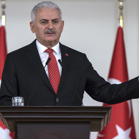 Başbakan Yıldırım'ın ABD programı belli oldu!