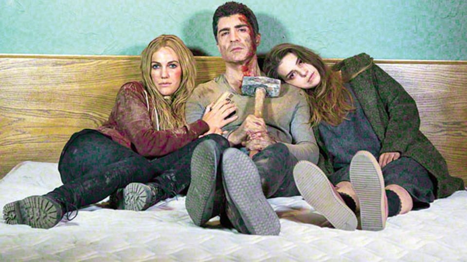 Altı dilde 'Öteki Taraf'