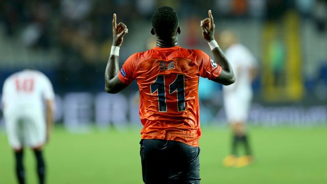 Eljero Elia'dan 'kupon' özrü