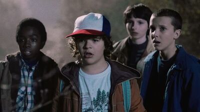 Stranger Things 3. sezon ne zaman başlayacak?