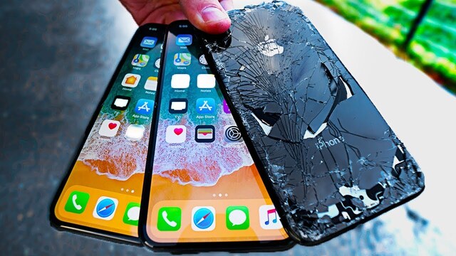 iPhone X, en "çıtkırıldım" iPhone çıktı