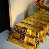 Altında rekorlar yatırımcısını güldürdü