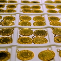 Altın fiyatlarında son durum! Çeyrek bugün...