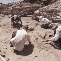 İskoçya'da 138 yıl önce bulunmuştu! 4 bin yıllık olduğu öğrenildi