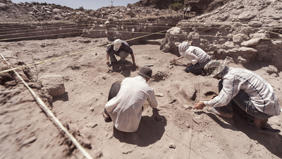İskoçya'da 138 yıl önce bulunmuştu! 4 bin yıllık olduğu öğrenildi