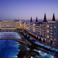 5 dakika beklediler, ihaleye katılan olmadı