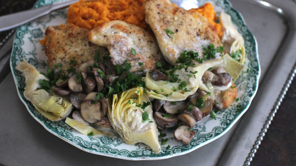 "Yediğiniz yemek yüzünden yarın organ bekleyen biri olabilirsiniz"