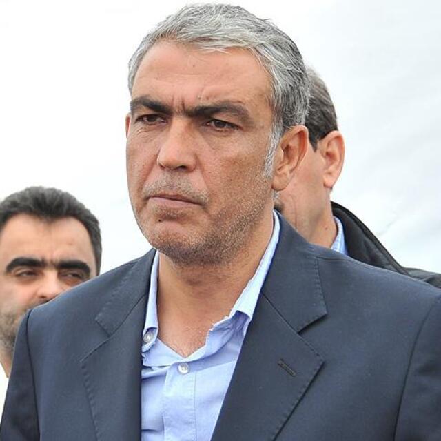 HDP milletvekili İbrahim Ayhan'a yurt dışı yasağı