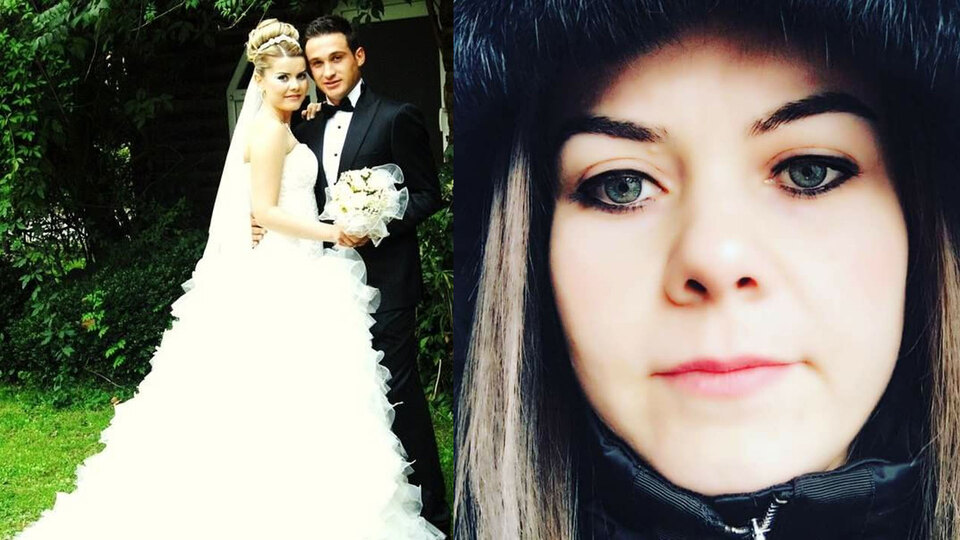 Handan öğretmenden acı haber!