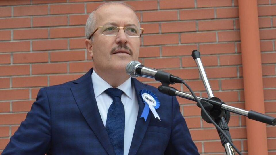 Zekai Kafaoğlu kimdir?