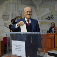 Yeni Balıkesir Büyükşehir Belediye Başkanı belli oldu
