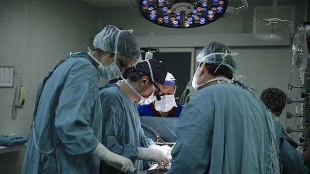 "Varsayılmış rıza sistemiyle organ bağışı artırılabilir"