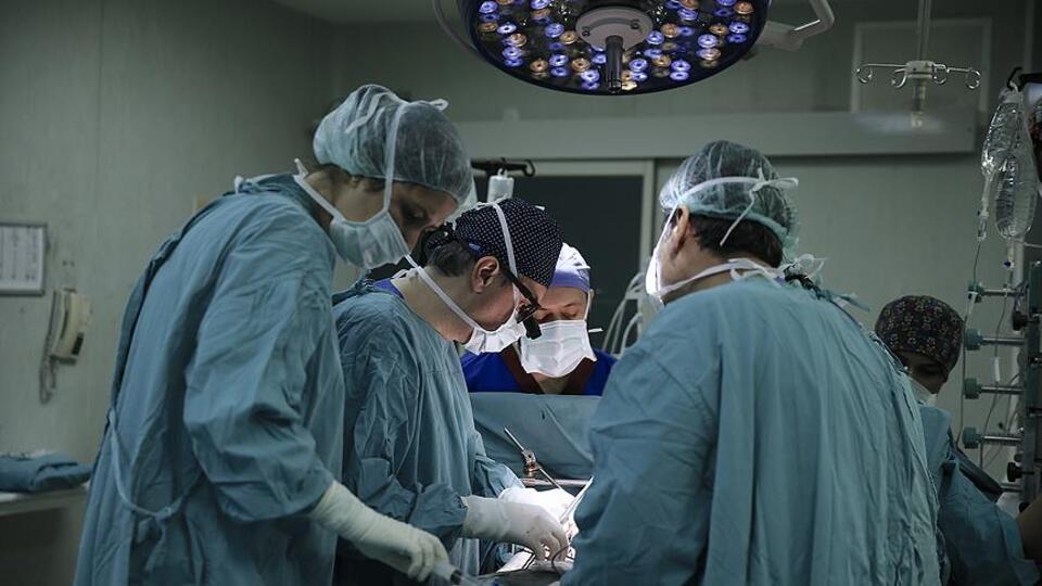 "Varsayılmış rıza sistemiyle organ bağışı artırılabilir"