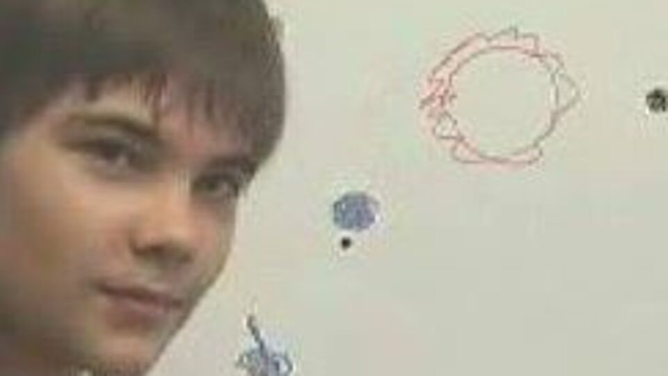 Rus çocuk bir dahi mi? Mars'ta doğduğunu iddia etti!