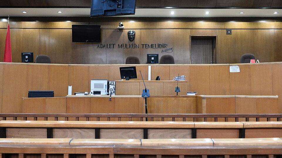 Sözcü gazetesi davasında Gökmen Ulu savunmasını yaptı