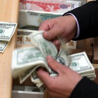 Dolarda düşüşün devamı gelmedi