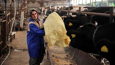 4 bilezikle servete ulaştı