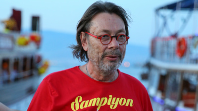 "Bence biraz çabuk havalandık''