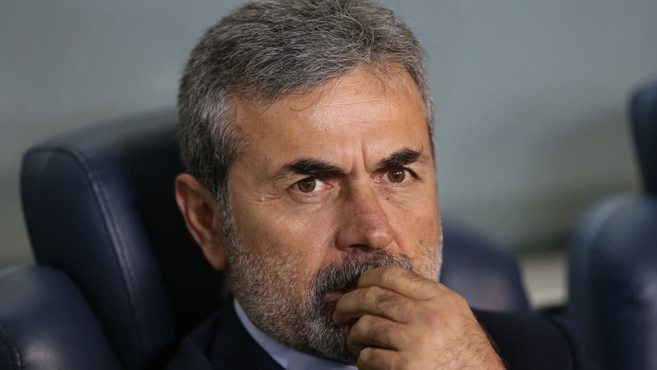 Yine istifa etti, yine vazgeçti!